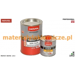 NOVOL PROTECT 300 materialylakiernicze.pl